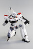  threezero ROBO-DOU Ingram Unit 2 + Unit 3 1/35 Compatible Action Figure Set (Mobile Police Patlabor) 