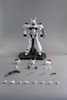  threezero ROBO-DOU Ingram Unit 2 + Unit 3 1/35 Compatible Action Figure Set (Mobile Police Patlabor) 
