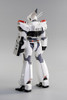  threezero ROBO-DOU Ingram Unit 2 + Unit 3 1/35 Compatible Action Figure Set (Mobile Police Patlabor) 