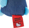 Sanrio Mascot Holder Hangyodon (Hello Everyone!) 