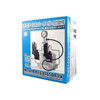 GSI Creos Mr.Hobby PS234 Mr. Air Regulator IV With Stand For L5 & L7