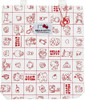  Sanrio Tote Bag (Hello Everyone!) 