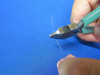 Platz Shimomura ALEC - Shokunin Katagi: Hold Nippers (For Railroad Modeling) 