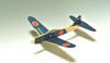  Aozora White Wings Glider Kit Mitsubishi Zero Fighter Type 52 