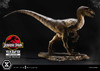 Prime 1 Studio Prime Collectable Figure: Jurassic Park - Velociraptor Open Mouth Ver. 1/10 Figure 