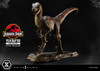  Prime 1 Studio Prime Collectable Figure: Jurassic Park - Velociraptor Open Mouth Ver. 1/10 Figure 