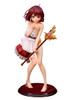  quesQ Sophie Neuenmuller Changing Clothes Ver. 1/7 Figure (Atelier Sophie: The Alchemist of the Mysterious Book) 