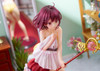  quesQ Sophie Neuenmuller Changing Clothes Ver. 1/7 Figure (Atelier Sophie: The Alchemist of the Mysterious Book) 