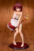  quesQ Sophie Neuenmuller Changing Clothes Ver. 1/7 Figure (Atelier Sophie: The Alchemist of the Mysterious Book) 