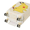  Pokemon Center Original Suitcase Cover Pikachu 