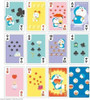  Epoch Doraemon Playing Cards 