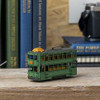 Aozora Making Tram Papercraft Kit Hong Kong 