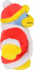  San-ei Kirby Plush King Dedede Kororon Friends 