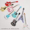  F-toys 1/12 Rock Mono Sanrio Characters - Instrument Collection 10pcs Complete Box (Sanrio) 