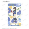  arma bianca Lycoris Recoil Botania Square Acrylic Keychain Collection 8pcs Box 