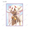  arma bianca Made in Abyss Acrylic Card Collection Ani-Art Aqua Label 8pcs Box 