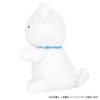  San-ei Shiro Plush Doll (M) Hug Pose Ver. (Crayon Shin-chan) 