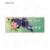  arma bianca Nintama Rantaro Acrylic Name Plate Collection Ver. A 9pcs Box 