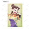  arma bianca Nintama Rantaro Sticker Card Collection 17pcs Box 