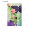  arma bianca Nintama Rantaro Sticker Card Collection 17pcs Box 