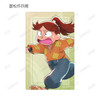  arma bianca Nintama Rantaro Sticker Card Collection 17pcs Box 