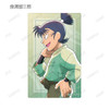  arma bianca Nintama Rantaro Sticker Card Collection 17pcs Box 