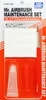 GSI Creos Mr.Hobby PS991 Mr. Air Brush Maintenance Set