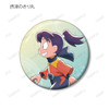  arma bianca Nintama Rantaro Button Badge Collection Ver. A 9pcs Box 