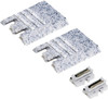 Kato 20-099 Joint Track Bed (2pcs.) (N Scale)