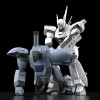  Good Smile Company MODEROID AVS-98 MARK II Standard 1/60 Plastic Model (Mobile Police Patlabor) 