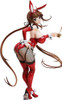 FREEing Ryobi Shinobi Transformation Bunny Ver. 1/4 Figure (Shinobi Master Senran Kagura: New Link)
