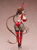 FREEing Ryobi Shinobi Transformation Bunny Ver. 1/4 Figure (Shinobi Master Senran Kagura: New Link)