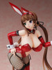 FREEing Ryobi Shinobi Transformation Bunny Ver. 1/4 Figure (Shinobi Master Senran Kagura: New Link)