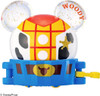  Takara Tomy Dream Tomica SP Disney Tomica Parade Sweets Float Woody 