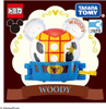  Takara Tomy Dream Tomica SP Disney Tomica Parade Sweets Float Woody 