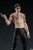 DIG DIGSTA Goro Majima -Fierce Battle- Figure (Like a Dragon / Yakuza) 