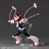  Kaiyodo Revoltech Amazing Yamaguchi Ochaco Uraraka Figure (My Hero Academia) 