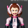  Kaiyodo Revoltech Amazing Yamaguchi Ochaco Uraraka Figure (My Hero Academia) 