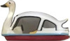 Kato 6-608 Swan Boat (HO scale)
