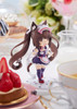 PLUM Plum Mini Figure100! Chocola (Nekopara) 