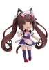 PLUM Plum Mini Figure100! Chocola (Nekopara) 