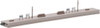 Tomix 4259 Extension for Island Platform Set (Local Type) (N scale)