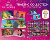  Ensky Disney Princess Trading Collection 12pcs Box (Random Selection) 