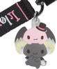  Sanrio Embroidery Tag Keychain Lloromannic 