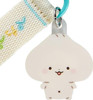 Sanrio Embroidery Tag Keychain Peta Peta Minilian 