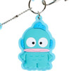  Sanrio Mini Case and Keychain Hangyodon 