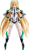  Good Smile Company PLAMATEA Angela Balzac Plastic Model (Expelled from Paradise) 