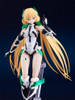  Good Smile Company PLAMATEA Angela Balzac Plastic Model (Expelled from Paradise) 