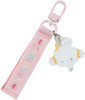  Sanrio Embroidery Tag Keychain Cogyumin 