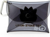 Sanrio Mini Clear Case with Carabiner Bad Badtz-Maru